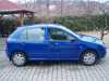 Prodám Škoda Fabia 1.9 SDI 47Kw, rok výroby 2003, modra barva, najeto 140 tisic km, nebourané,paravidelný servis + řadně vedená servisní knížka. Výbava komfort, centrál, elektrická okna, rádio, 2 x airbag. Defent lock. Cena 80 000,-Kč. Tel.: 736 276 401