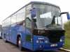 Prodám autobus DAF SB 3000, rok výroby 1988, GO motoru a karoserie r. 2004, plná výbava, barva modrá, EURO 1, počet míst 49+1, najeto 450000 km.