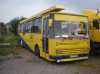 Prodám obytný autobus Karosa