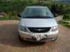 Chrysler Grand Voyager 3.3 LIMITED AWD