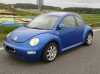 New Beetle 2.0i Editione