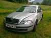 Prodám veškeré náhradní dily z anglického vozu Škoda Octavia II 1.9 TDI , 77 kw,r.v.2006. motor, převodovka,spojka,díly karoserie, airbagy, chladičová stěna, turbo, vstřiky, vše na dotaz, super ceny 
