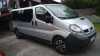 Renault Trafic 140 dCi, 2.5 99 kW 