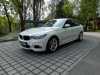 BMW Řada 3 sedan 185kW benzin 201706
