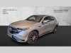 Mercedes-Benz EQC SUV 300kW elektro 202010