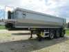 Návěs nákladní sklopka Fe24m3 vana - 6 300 kg sklápěč 0kW 2010