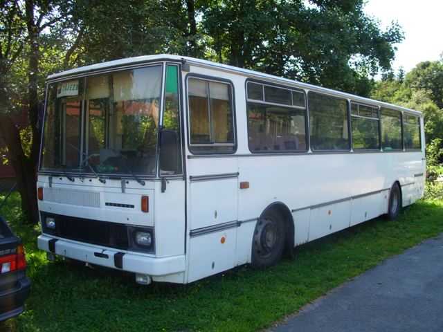 Autobus Karosa