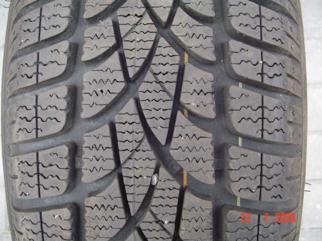 Zimní pneu Dunlop R 15