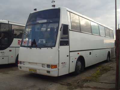 Autobus OASA HD-12 1992 r. v., 