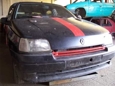 Renault Clio 1,2RN