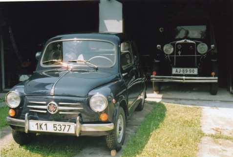 Fiat 600 (1957)
