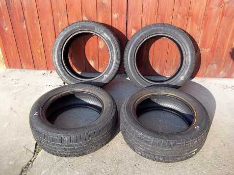 4 zimní pneu PIRELLI 205/55 R16 91H