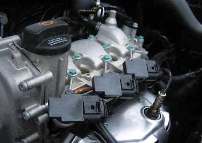 Prodám motor Škoda-VW 1.2 HTP 6V 40