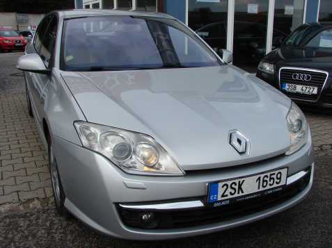 Renault Laguna 2.0 DCI r.v.2010 Aut