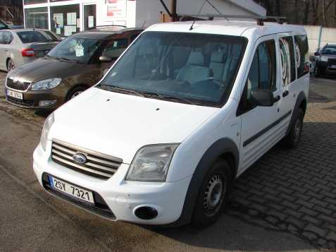 Ford Transit 1.8 TDCI Connect Tourn