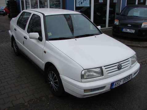 VW Vento 1.9 TD r.v.1996 (eko:3 000