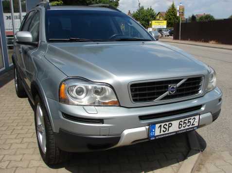 Volvo XC 90 2.4 D AWD r.v.2008 (ser