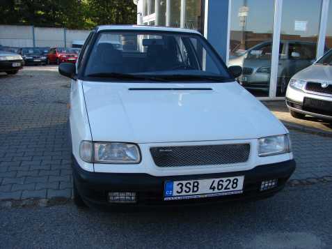 Škoda Felicia 1.3i r.v.1997 eko zap