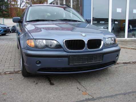 BMW 318 i Toring r.v.2003