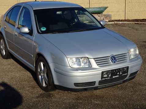 VW Bora 2.0i r.v.1999 (85 kw) klima