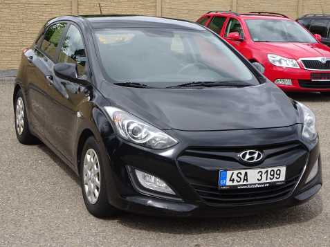 Hyundai i30 1.4i r.v.2012 (73 kw) K