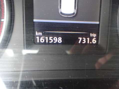 VW Touran 1.4 TSI r.v.2011 (103 kw)