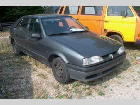 Renault R19    1993