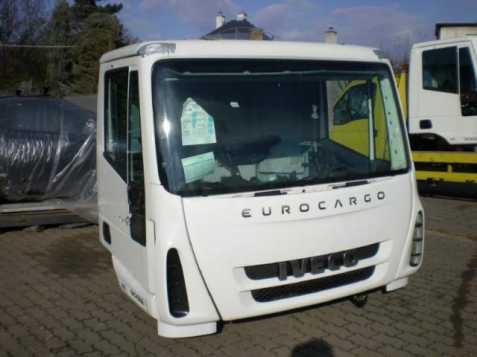 Iveco Eurocargo  kabina nová 09    2009