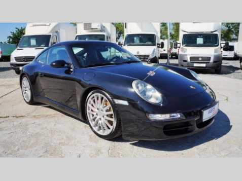 Porsche 911 kupé 261kW benzin 2006