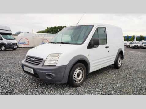 Ford Transit Connect pick up 55kW nafta 2013